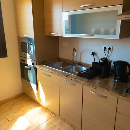 Cozy Mar Apartamento