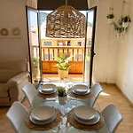 Cozy Mar Daire