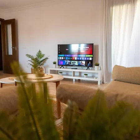 Apartment Cozy Mar *