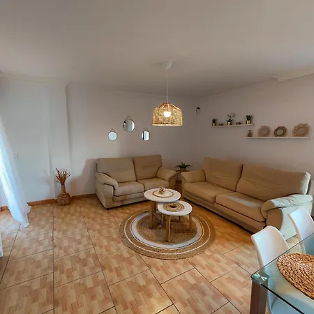 Cozy Mar Apartment Palm-mar