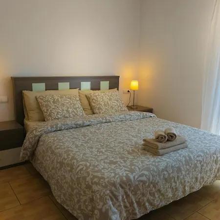 Lägenhet Cozy Mar Palm-mar